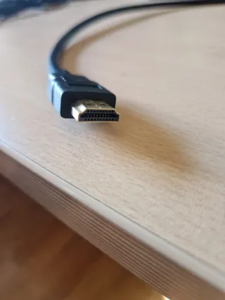 Selector HDMI 3 Entradas 1 Salida