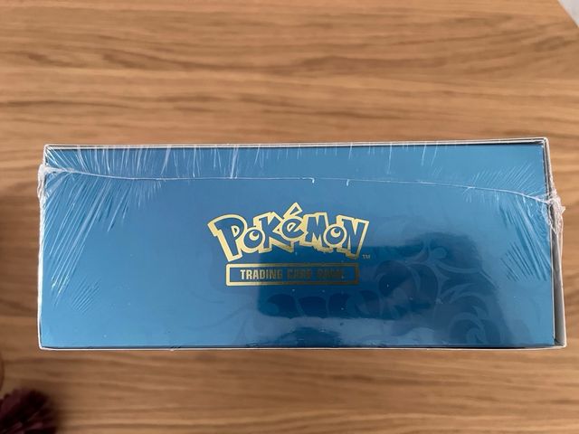Colección Ultra Premium Charizard EX Pokémon