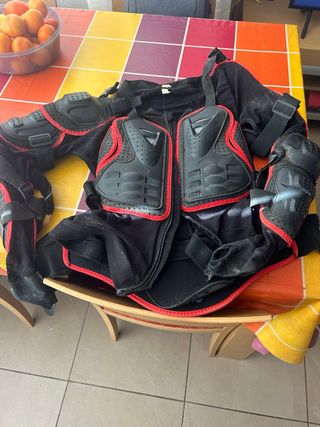 Peto integral 2xl Enduro/Trail
