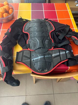 Peto integral 2xl Enduro/Trail