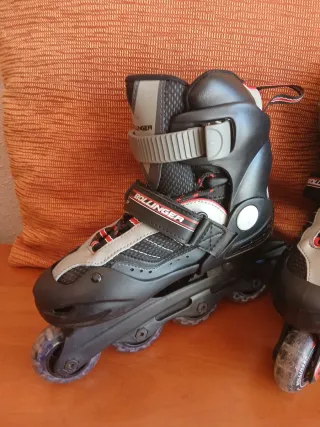 Patines en línea Bollinger