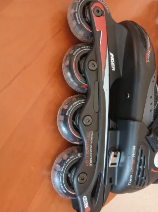 Patines en línea Bollinger