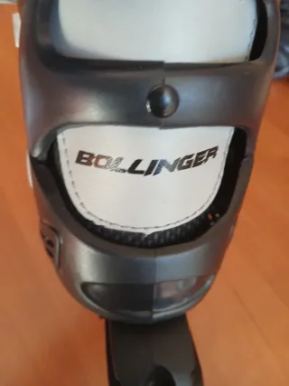 Patines en línea Bollinger