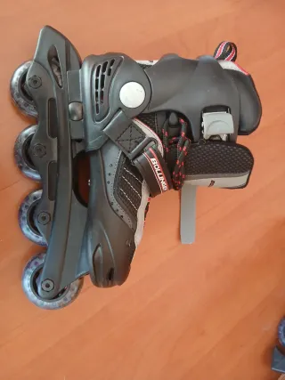 Patines en línea Bollinger