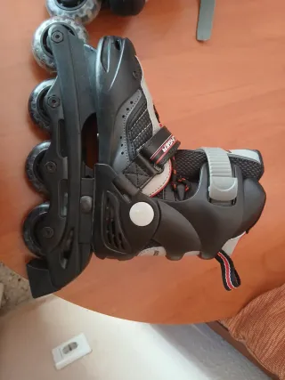 Patines en línea Bollinger