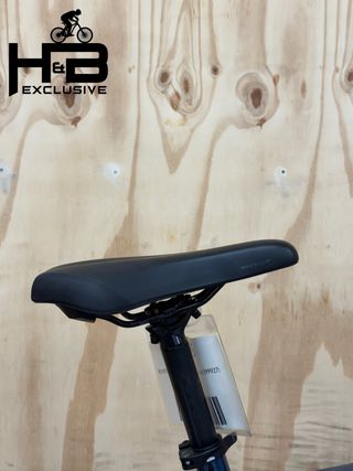 KTM Macina Cross Street Shimano Alivio 2022