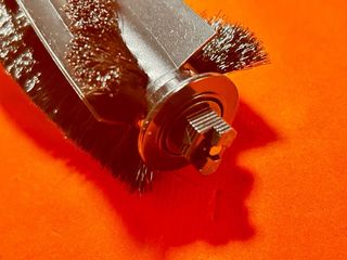 Cepillo Central Robot Cecotec