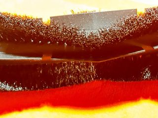 Cepillo Central Robot Cecotec