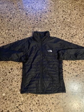 Chaqueta The North Face original