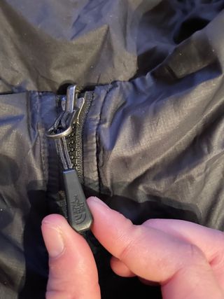 Chaqueta The North Face original