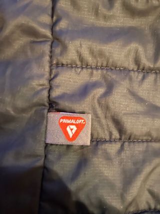 Chaqueta The North Face original