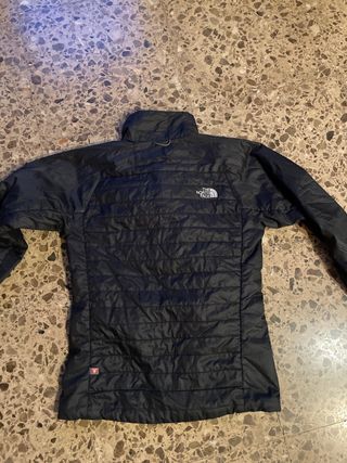 Chaqueta The North Face original