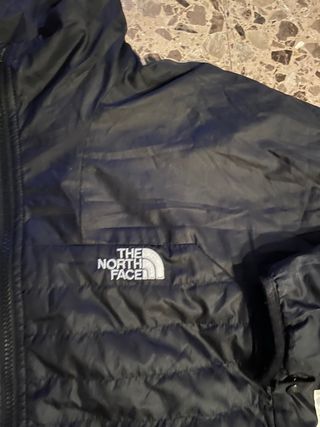 Chaqueta The North Face original