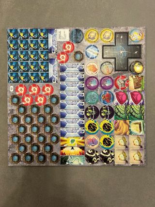 Wiz War - Gioco di carte