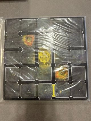 Wiz War - Gioco di carte