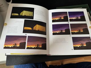 Lote 2 libros fotografía