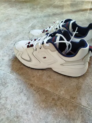 Zapatillas Tommy Jeans Talla 43