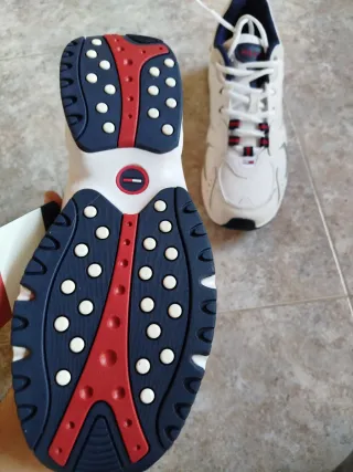 Zapatillas Tommy Jeans Talla 43