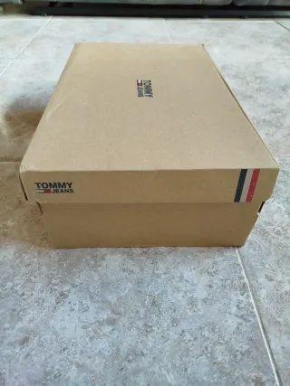 Zapatillas Tommy Jeans Talla 43