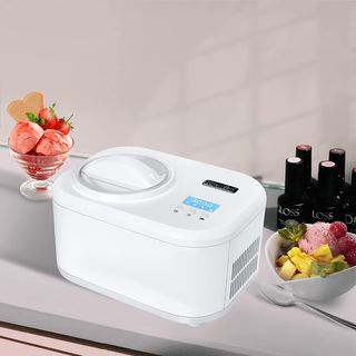 Máquina de Helados Automática Kumio