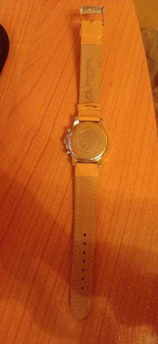 Reloj Festina Cronógrafo 5ATM