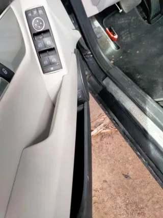 Mercedes-Benz Clase C 2011