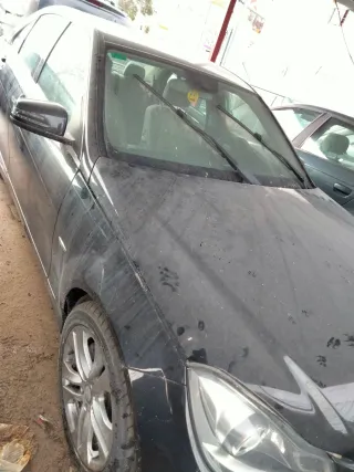 Mercedes-Benz Clase C 2011