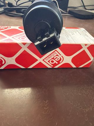 Bomba Limpiaparabrisas Febi Bilstein 10274 Opel