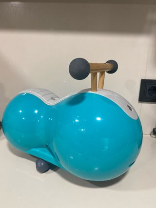 Correpasillos Early Rider Spherovelo