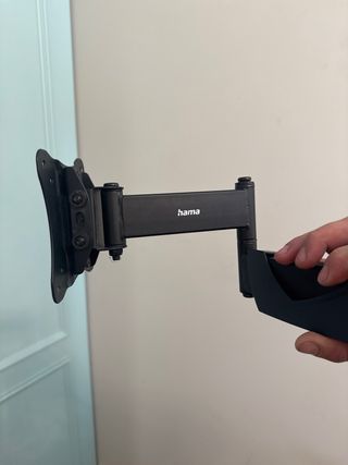 Soporte TV Hama articulado