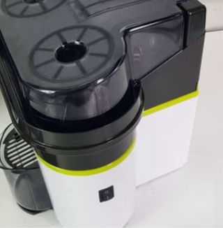 Exprimidor Cecotec Cecojuice 2 Frutas