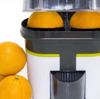 Exprimidor Cecotec Cecojuice 2 Frutas