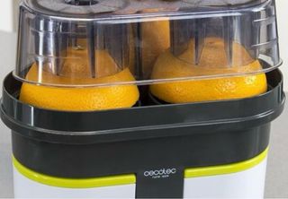 Exprimidor Cecotec Cecojuice 2 Frutas