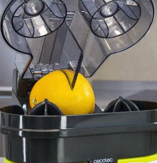 Exprimidor Cecotec Cecojuice 2 Frutas