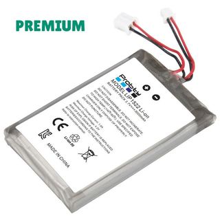 Bateria Premium de PS4 modelo V1 y V2, 3000mah
