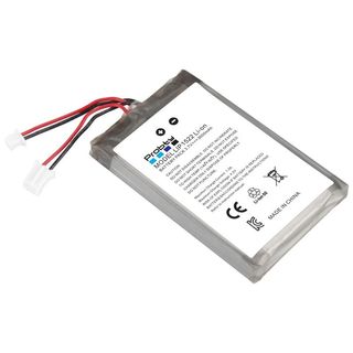 Bateria Premium de PS4 modelo V1 y V2, 3000mah