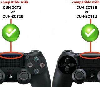 Bateria Premium de PS4 modelo V1 y V2, 3000mah