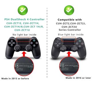 Bateria Premium de PS4 modelo V1 y V2, 3000mah