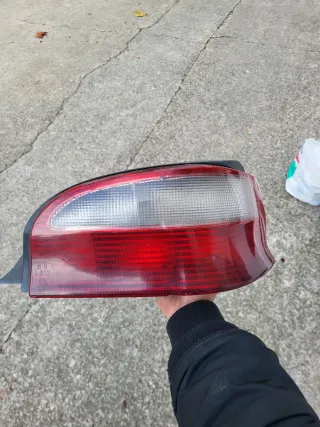 Faros Traseros Saxo 16v