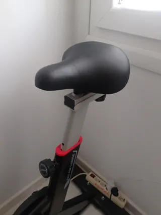 Bicicleta Spinning Spinning 24 Sin Uso