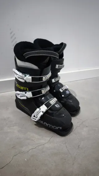 Botas de Esquí Salomon Talla 36-37