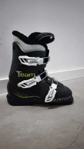 Botas de Esquí Salomon Talla 36-37