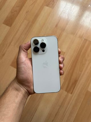 iPhone 14 Pro 128gb NUOVO