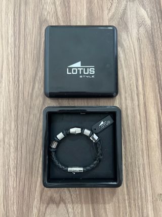 Bracciale Lotus Uomo