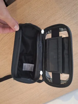 Bolsa Cuadro Bicicleta WOZEOA