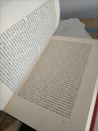 El Plan Infinito - Isabel Allende