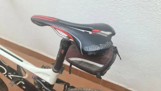 Bicicleta de Montaña Ghost AMR