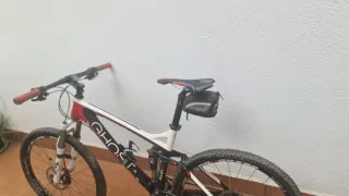 Bicicleta de Montaña Ghost AMR