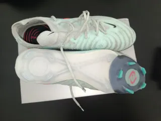 Botas Nike Phantom GT Elite FG Talla 46