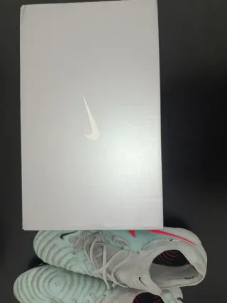 Botas Nike Phantom GT Elite FG Talla 46